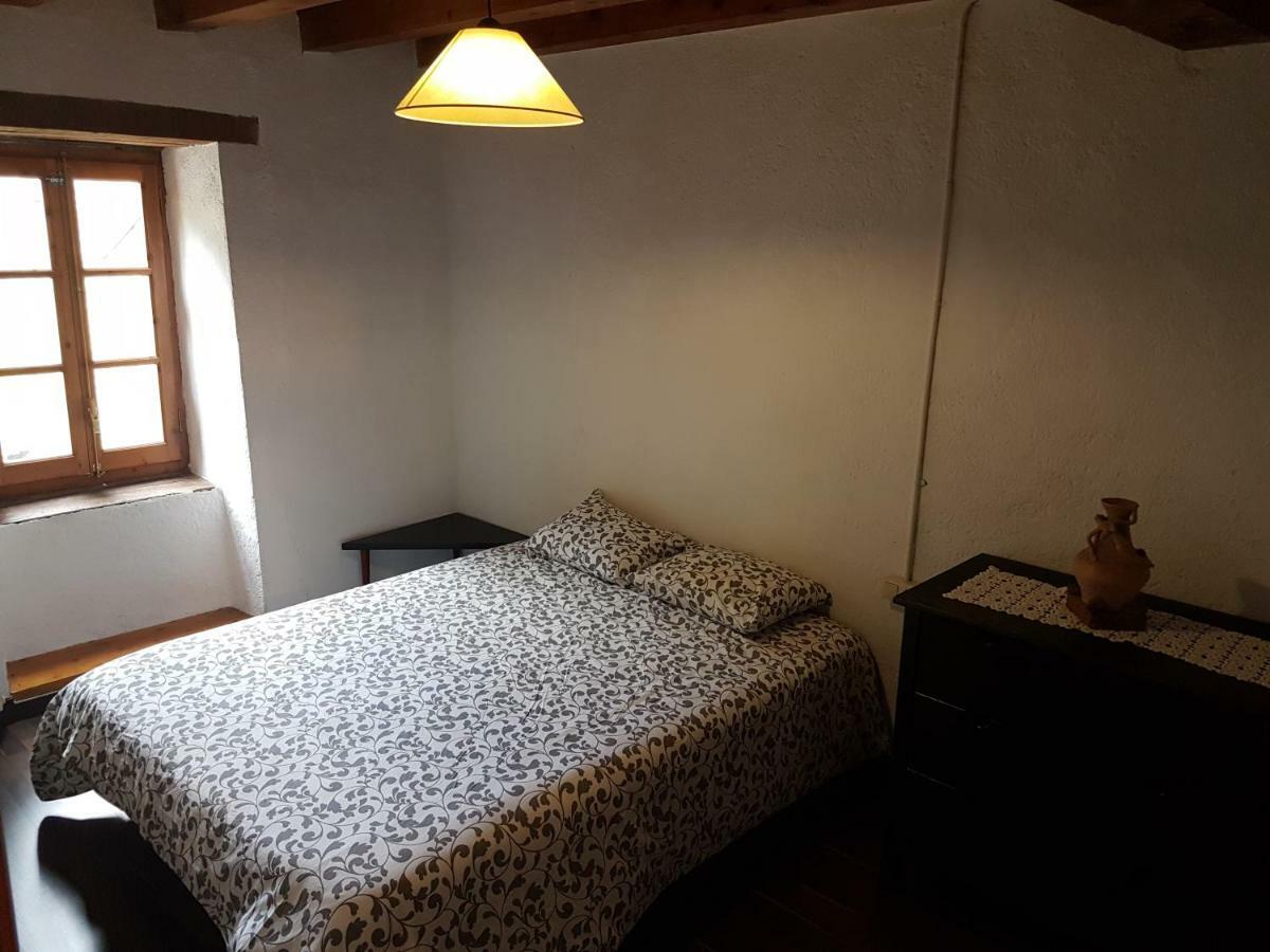 Unarre Casa Joanet 빌라 외부 사진